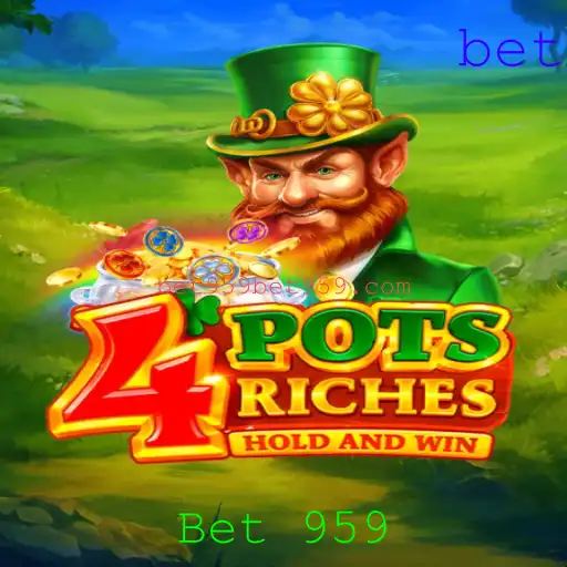 Bet 959 Cassino ao vivo