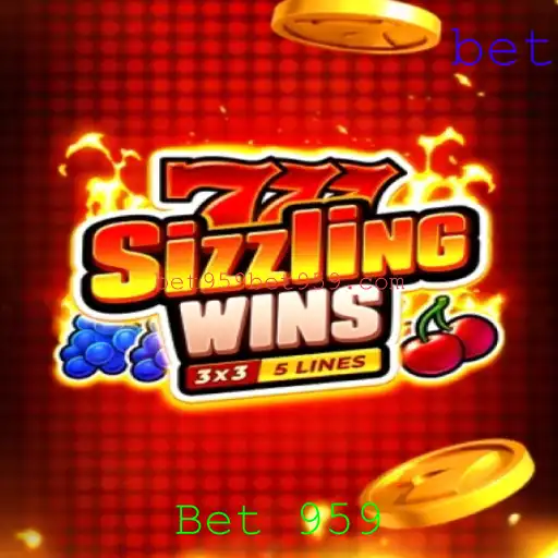 Bet 959 Cassino ao vivo