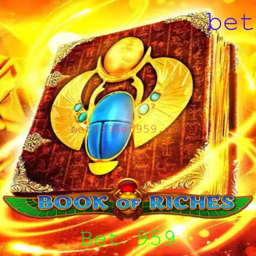 Bet 959 Jogos de roleta