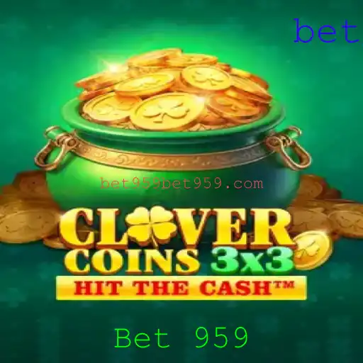 Bet 959 Jogo Responsável