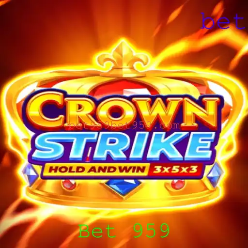 Bet 959 Casino App