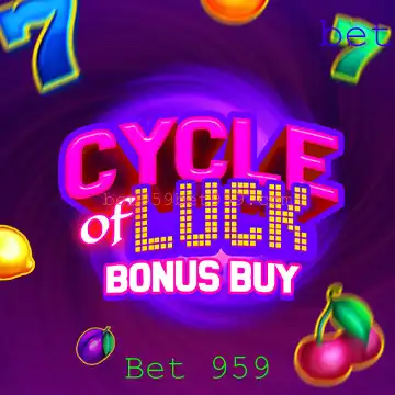 Bet 959 Cassino ao vivo