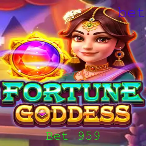 Bet 959 Casino App
