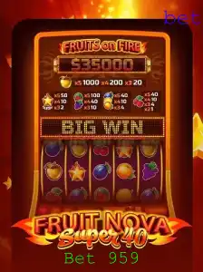 Bet 959 Casino App