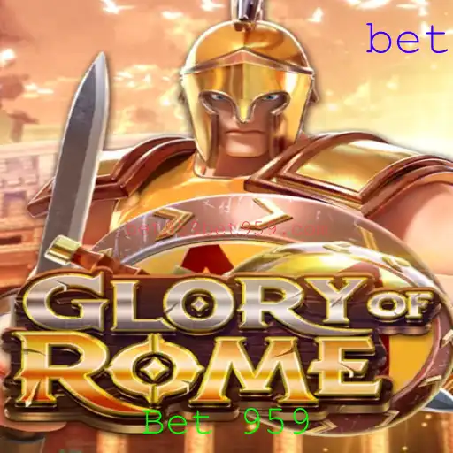 Bet 959 Jogos de roleta