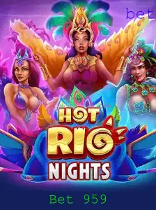 Bet 959 Casino App
