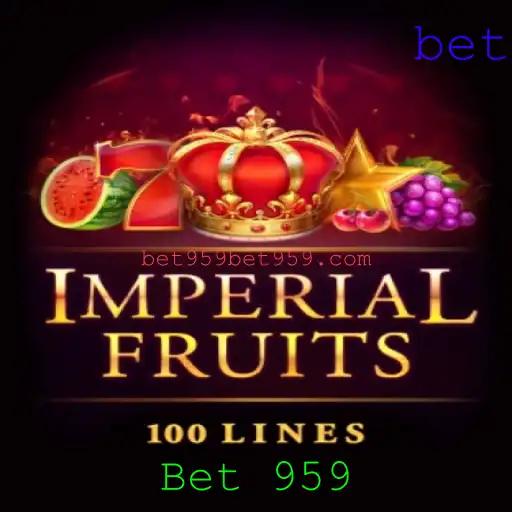 Bet 959 Casino App