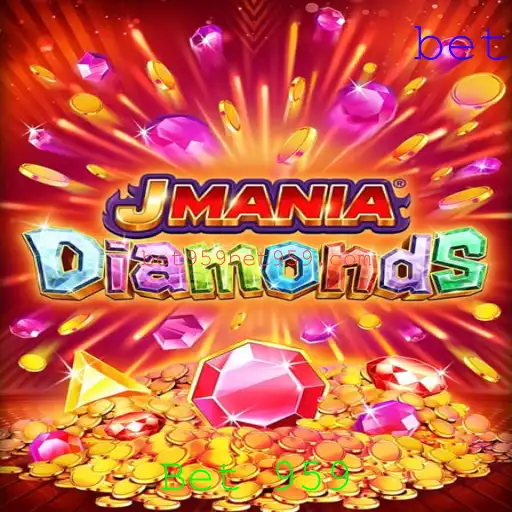 Bet 959 Casino App