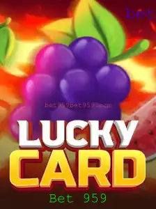 Bet 959 Casino App