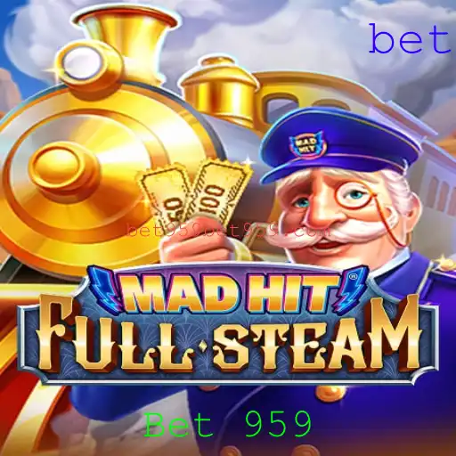 Bet 959 Blackjack