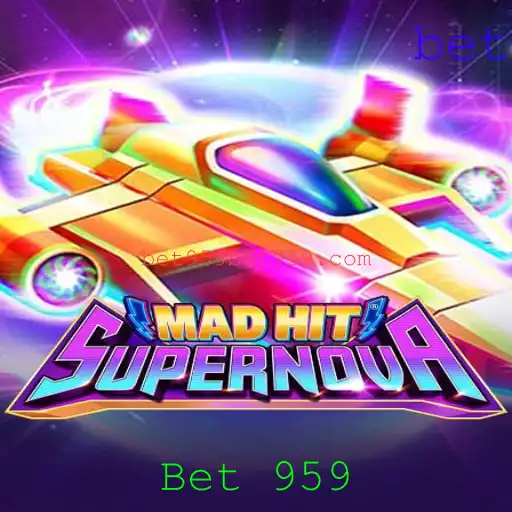 Bet 959 Casino App