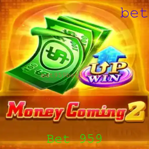 Bet 959 Jogos de roleta