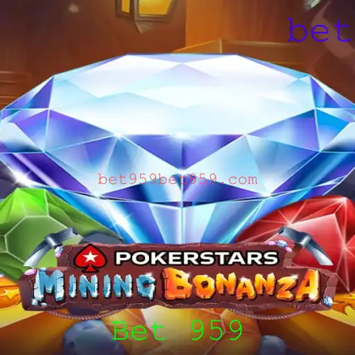 Bet 959 Casino App