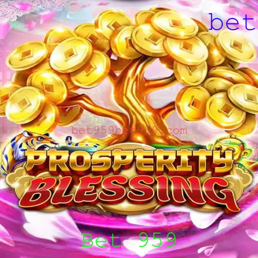 Bet 959 Blackjack