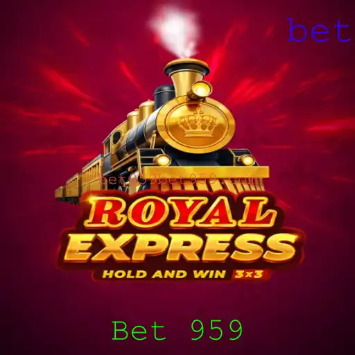 Bet 959 Cassino ao vivo