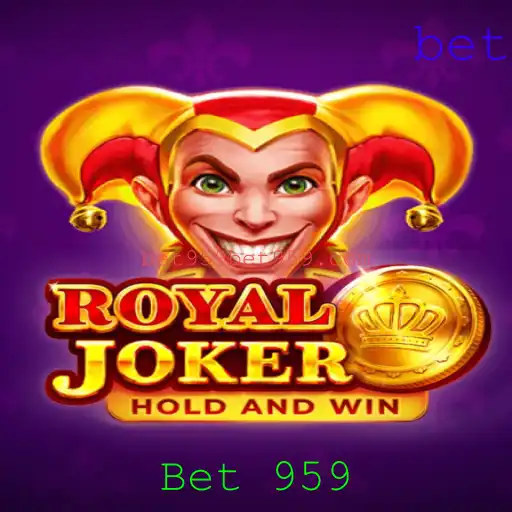 Bet 959 Casino App